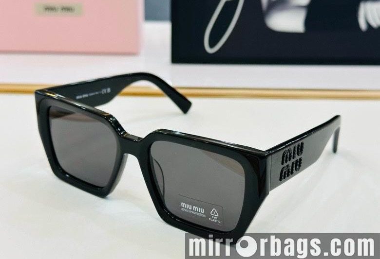 Replica MiuMiu Glasses smx55