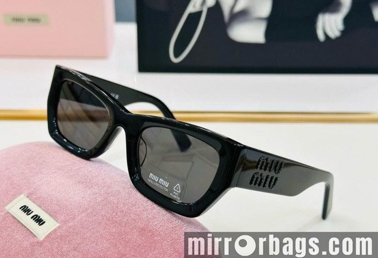 Replica MiuMiu Glasses smx54