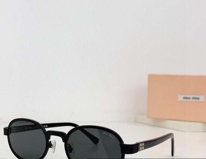 Replica Miumiu Glasses 010302