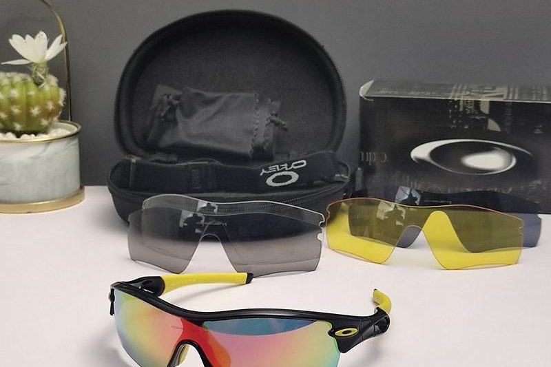 Replica Oakley Glasses smx91