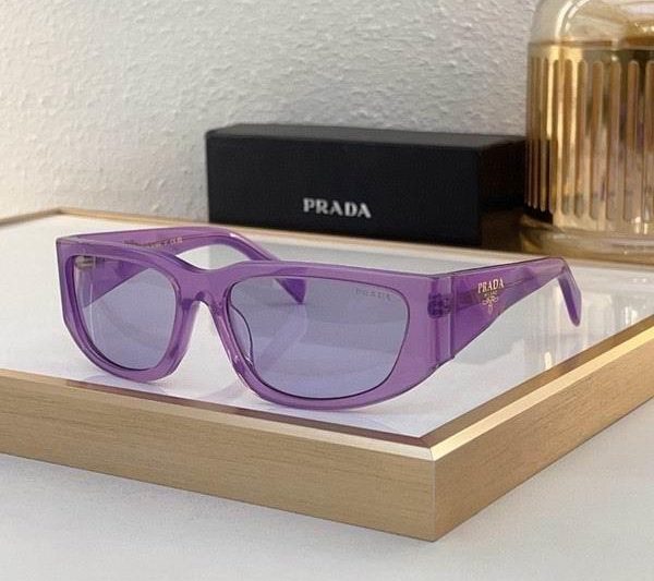 Replica Prada Glasses smh198