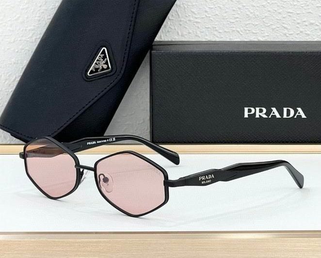 Replica Prada Glasses smh197