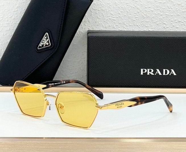 Replica Prada Glasses smh196