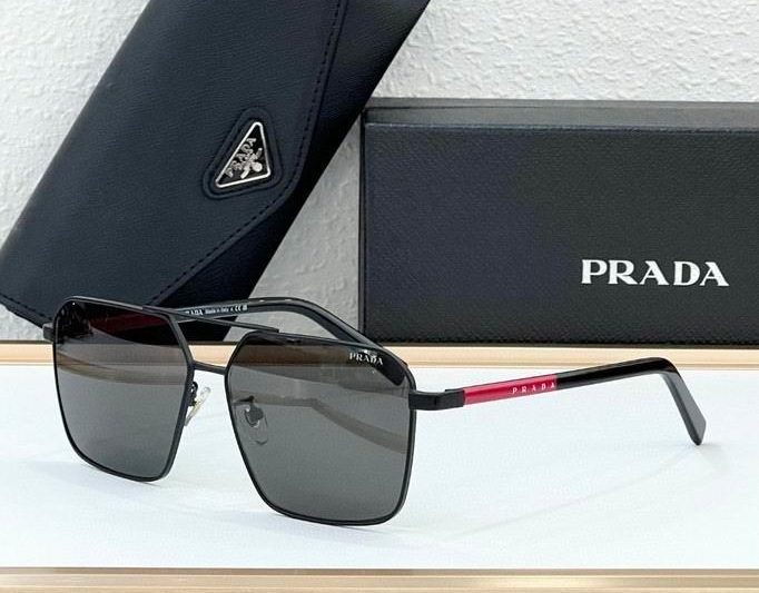 Replica Prada Glasses smh195