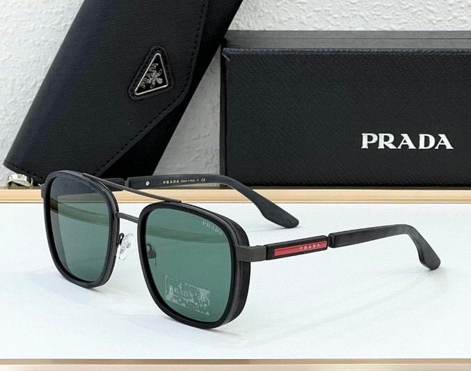 Replica Prada Glasses smh194