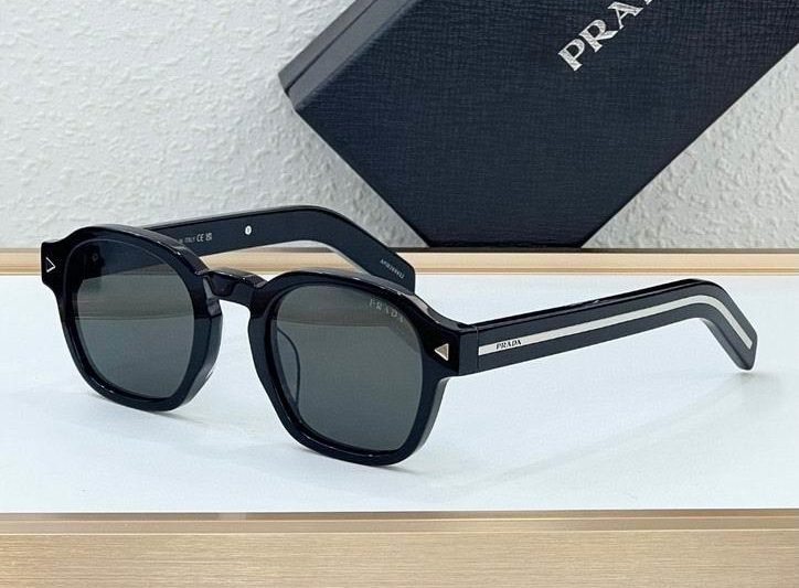 Replica Prada Glasses smh193