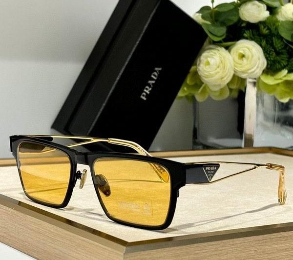 Replica Prada Glasses smh186