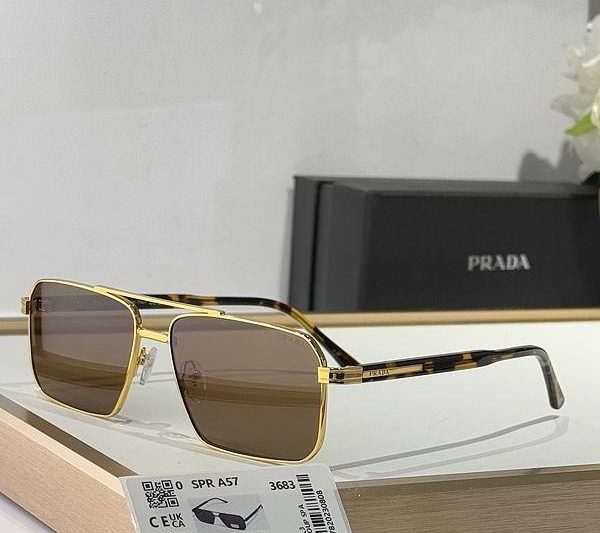 Replica Prada Glasses smh184