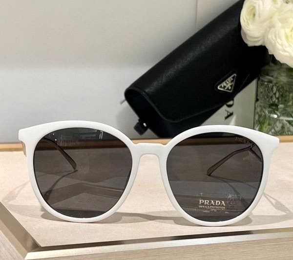 Replica Prada Glasses smh183