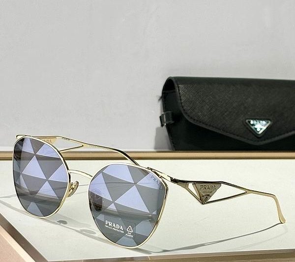Replica Prada Glasses smh182