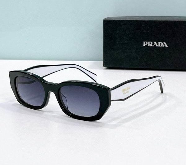 Replica Prada Glasses smh179