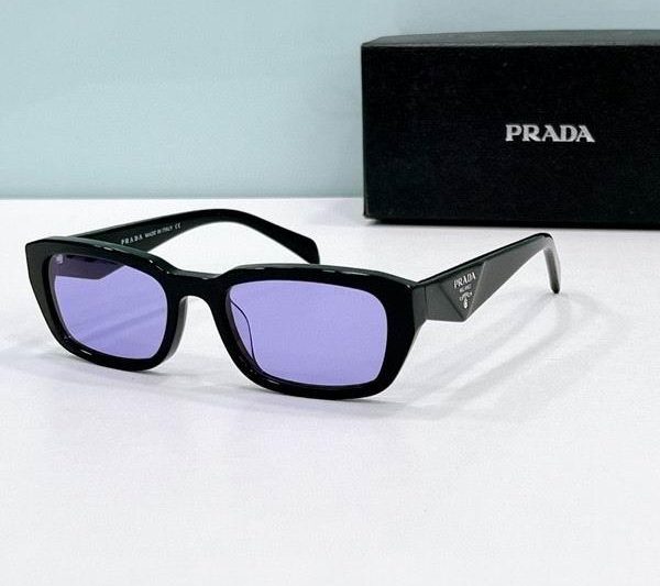 Replica Prada Glasses smh178