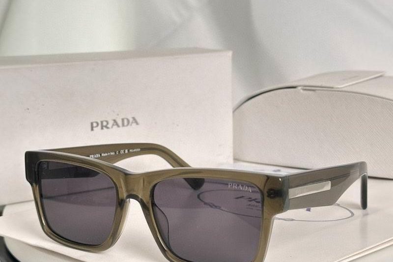 Replica Prada Glasses smh158