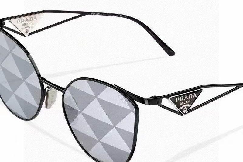 Replica Prada Glasses smh151