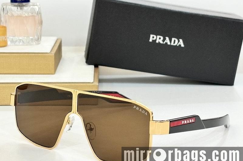 Replica Prada Glasses smh144