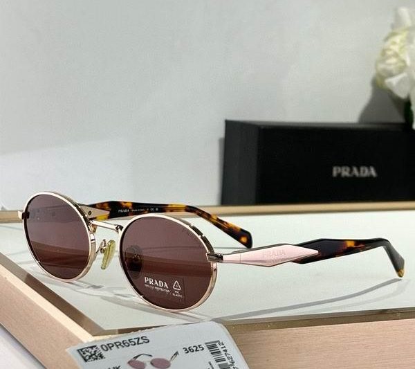 Replica Prada Glasses smh141