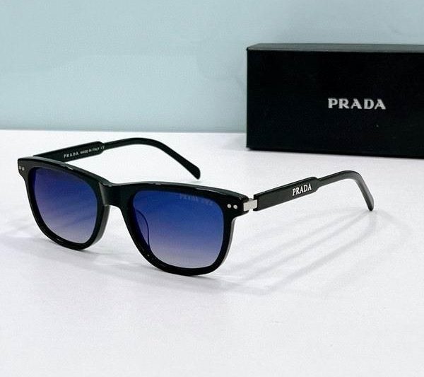 Replica Prada Glasses smh138