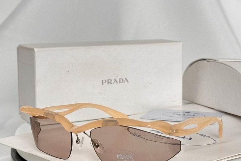 Replica Prada Glasses smh137