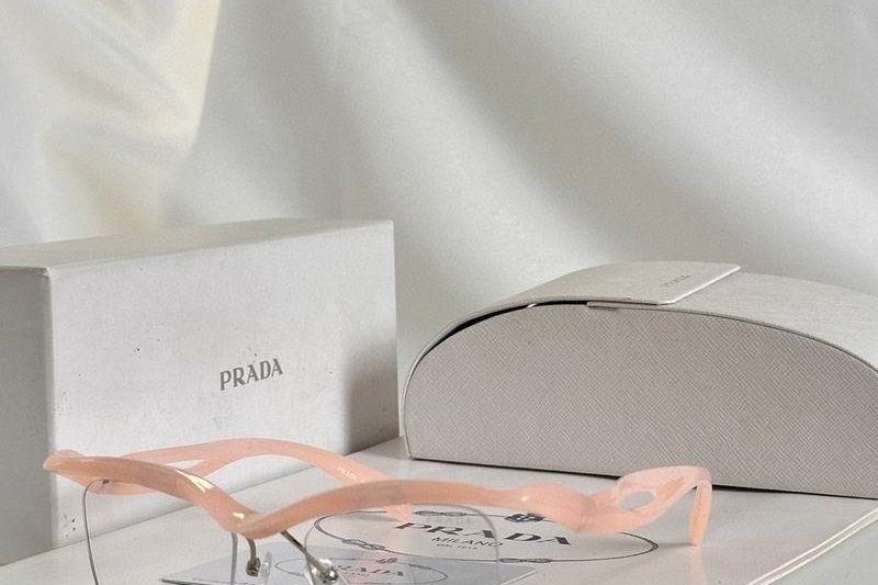 Replica Prada Glasses smh136