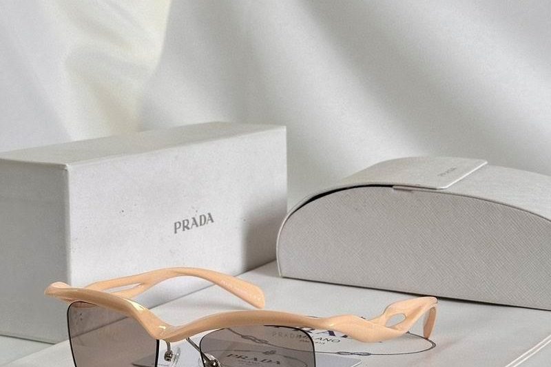 Replica Prada Glasses smh135