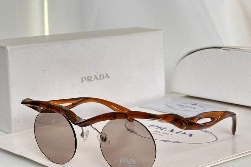 Replica Prada Glasses smh133