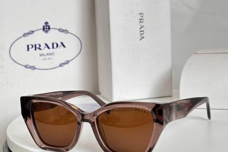 Replica Prada Glasses smh131