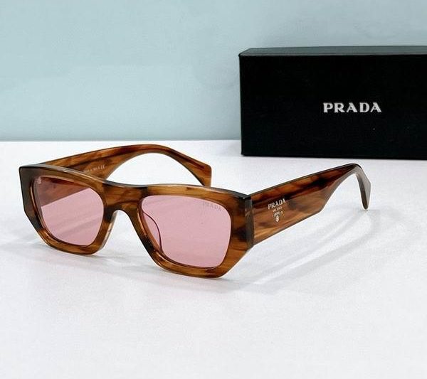 Replica Prada Glasses smh121