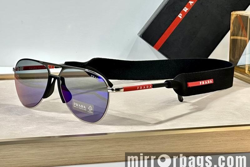 Replica Prada Glasses smh119