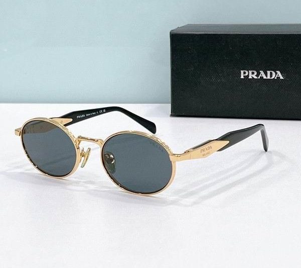 Replica Prada Glasses smh115