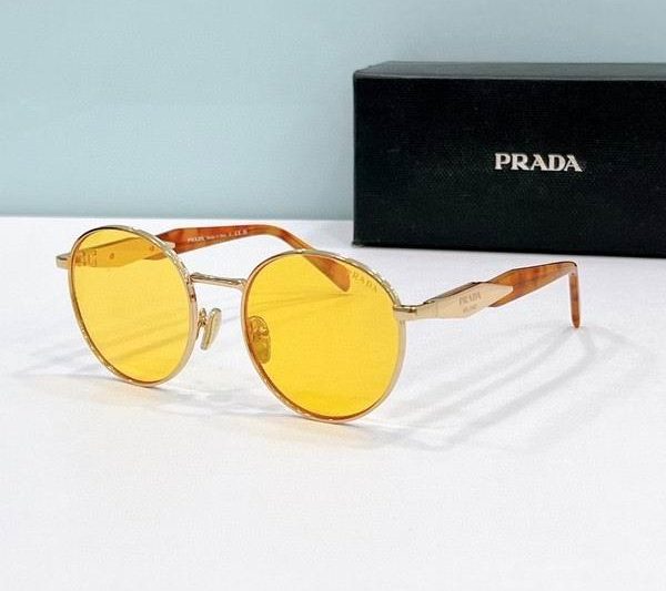 Replica Prada Glasses smh114