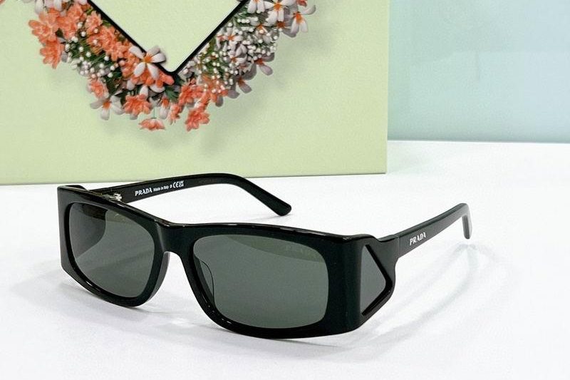 Replica Prada Glasses smh112
