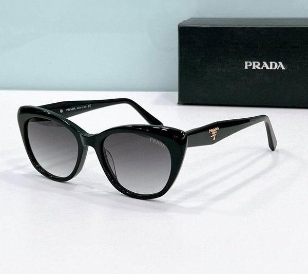Replica Prada Glasses smh110