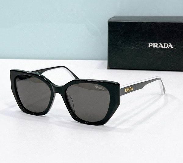 Replica Prada Glasses smh109