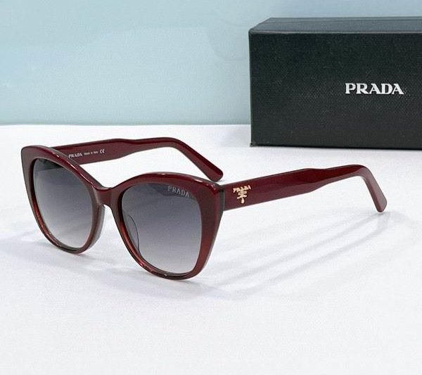 Replica Prada Glasses smh105