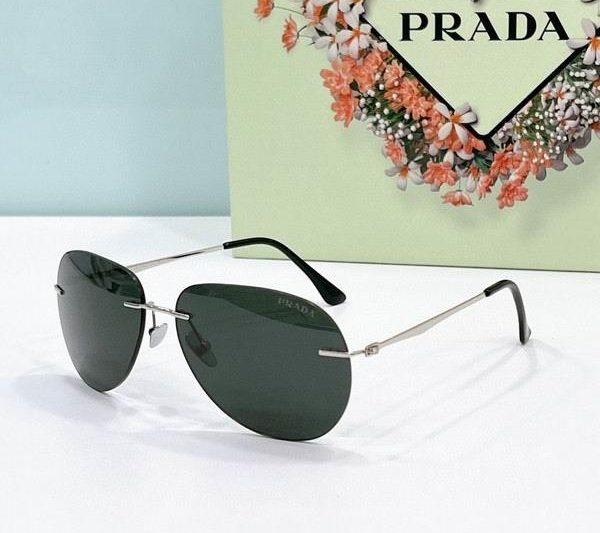 Replica Prada Glasses smh103