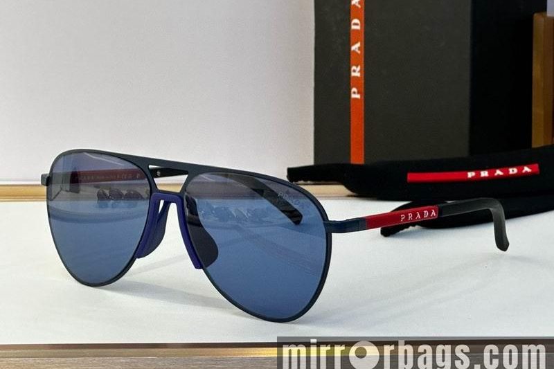 Replica Prada Glasses smh93