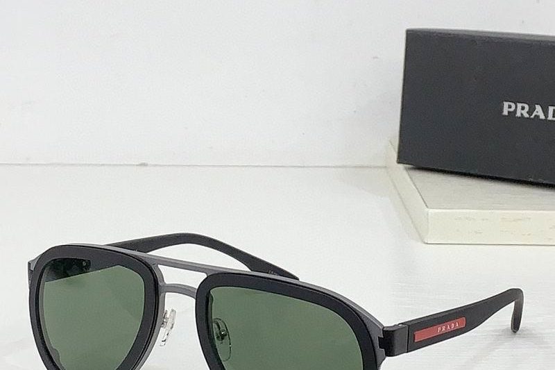 Replica Prada Glasses smh91