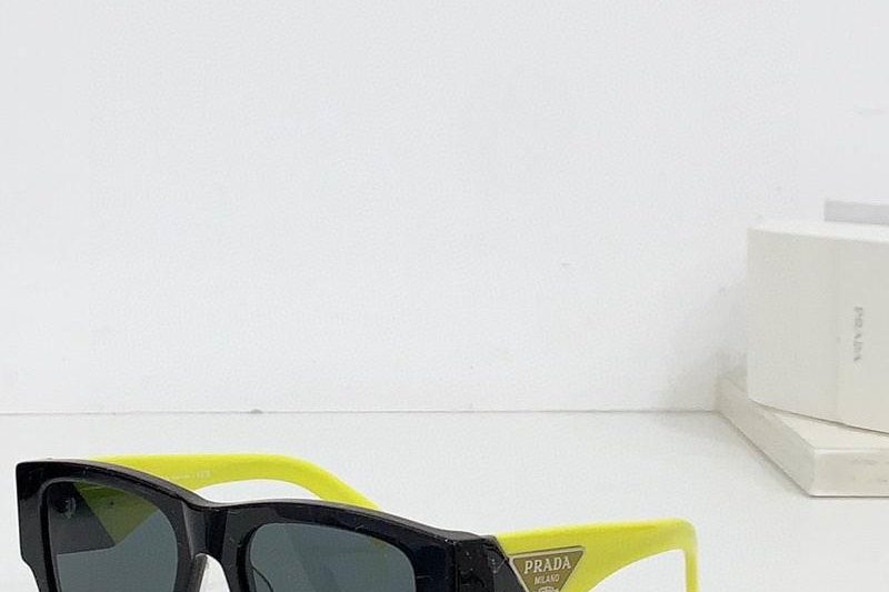 Replica Prada Glasses smh89