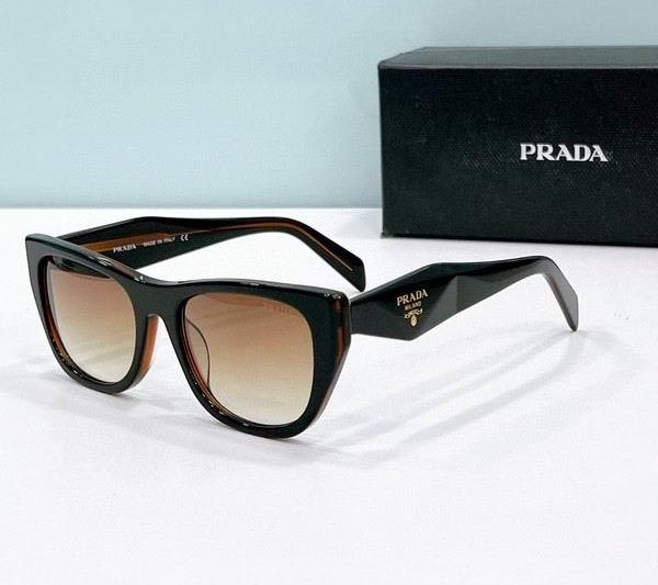 Replica Prada Glasses smh87