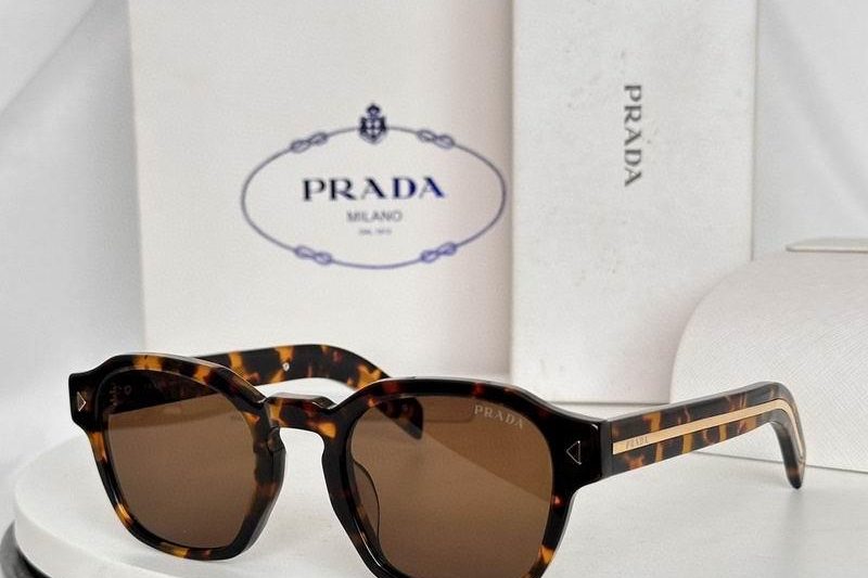 Replica Prada Glasses smh86