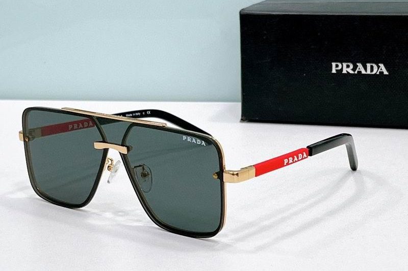 Replica Prada Glasses smh76