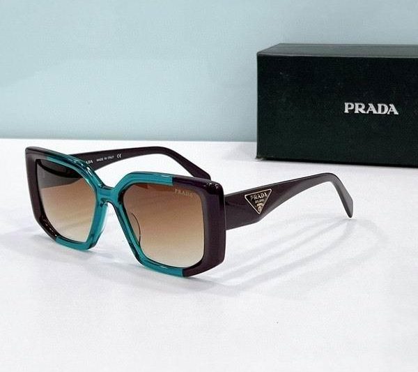 Replica Prada Glasses smh64