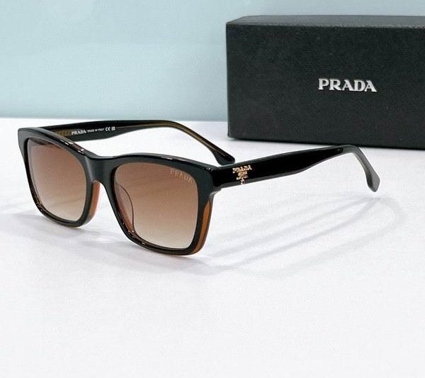 Replica Prada Glasses smh37