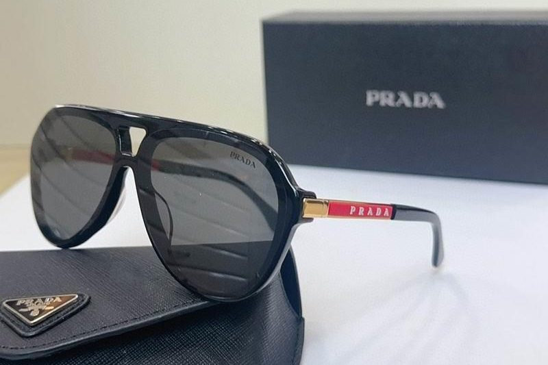 Replica Prada Glasses smh36