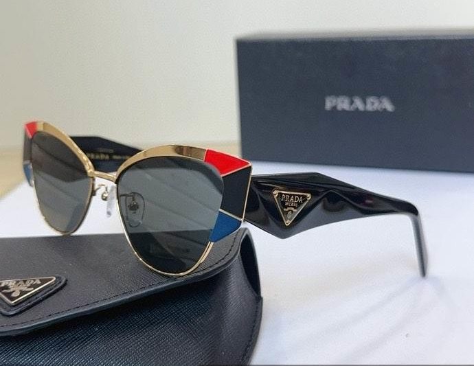 Replica Prada Glasses smh35