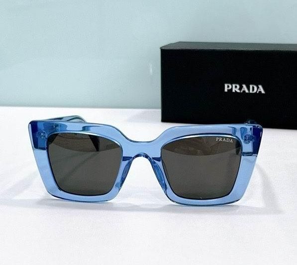 Replica Prada Glasses smh29