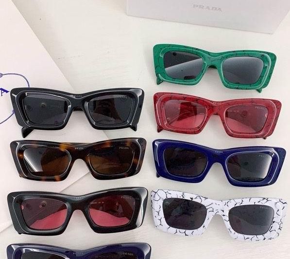 Replica Prada Glasses smh26