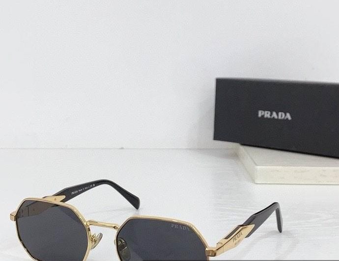 Replica Prada Glasses smh24