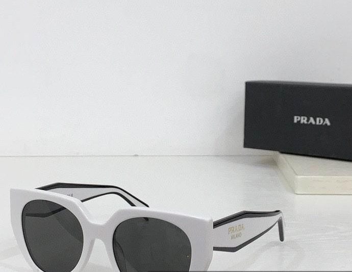 Replica Prada Glasses smh21