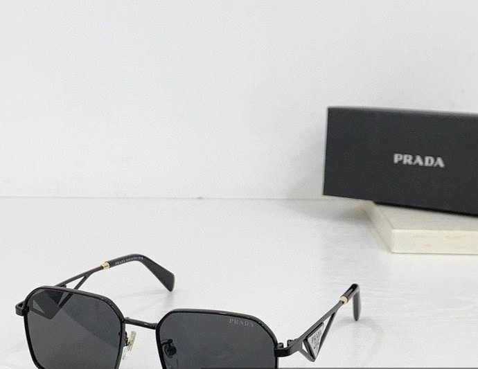 Replica Prada Glasses smh19